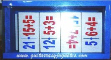 domino de sumas